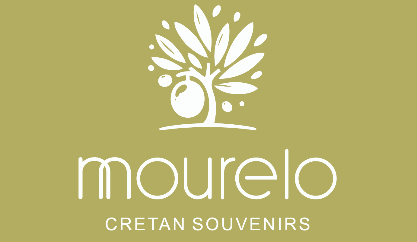 Mourelo Cretan Souvenirs