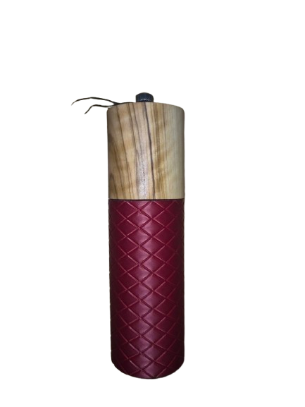 Salt and Pepper Grinder