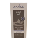Apollon – Olive Oil After Shave Balm