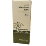 Macrovita Olive-elia – After Shave Balm