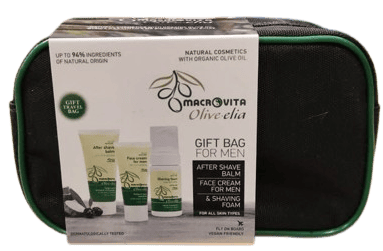 6602428E-4BA5-4F10-8124-CBE00F89B8A9-removebg-preview Macrovita Olive-elia – Men's Grooming Gift Bag - Image 1