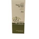 Macrovita Olive-elia – Face Cream for Men