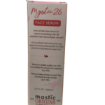 Mastic Origins – Mystic 26 Face Serum